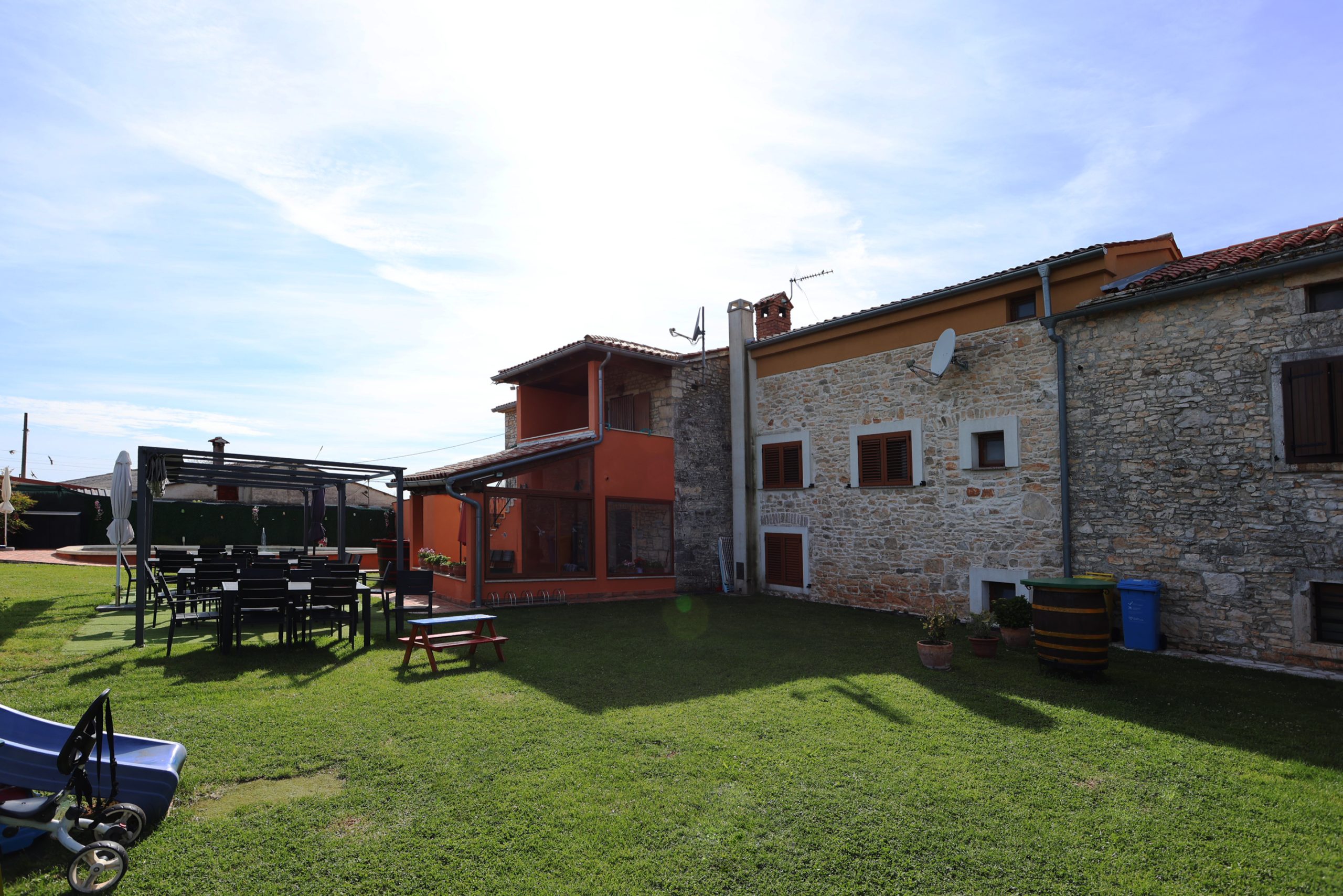 Agroturizam